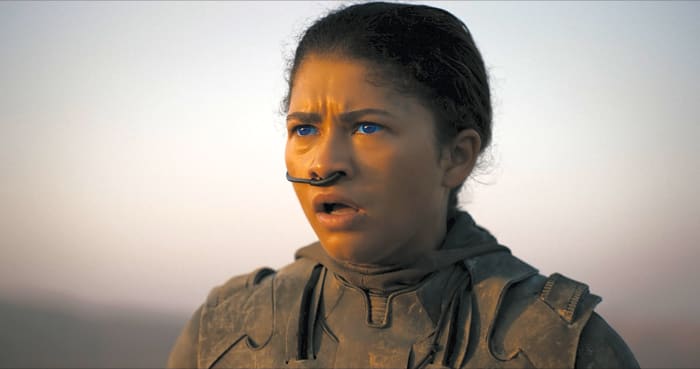 Zendaya, 'Dune'