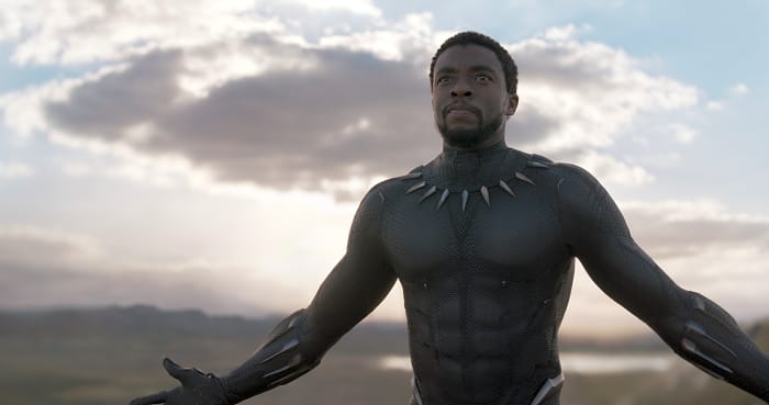 Wakanda