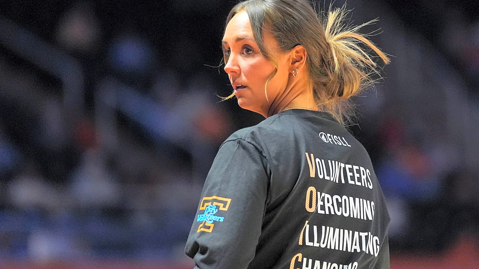 Kim Caldwell may have found a hidden gem that everyone else is missing that could help the Lady Vols