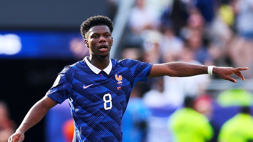 Rodri agreement deals Manchester United blow in Aurelien Tchouameni pursuit