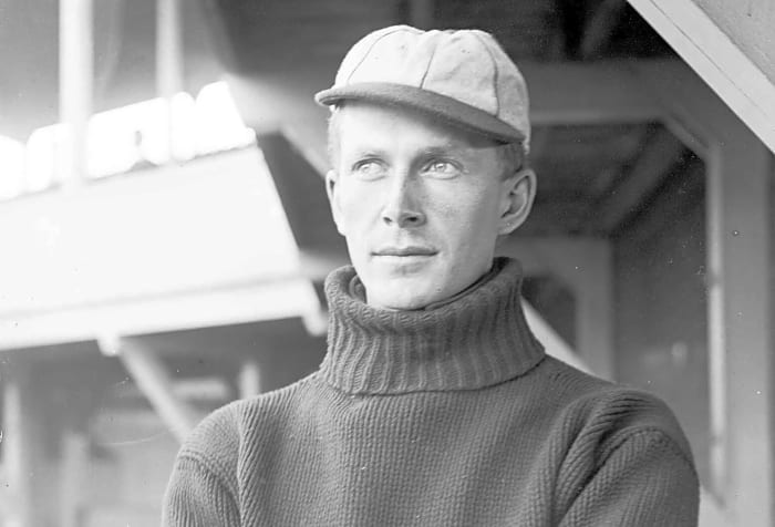 1904 Washington Senators