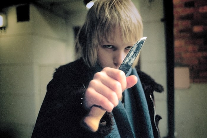 'Let the Right One In'