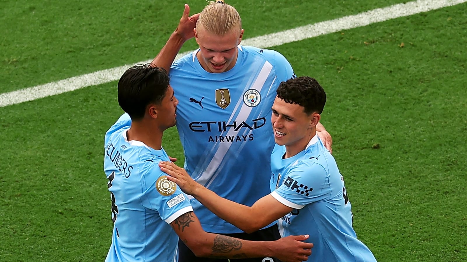 Sources: Talks planned as Arsenal alerted to surprise potential Manchester City transfer raid