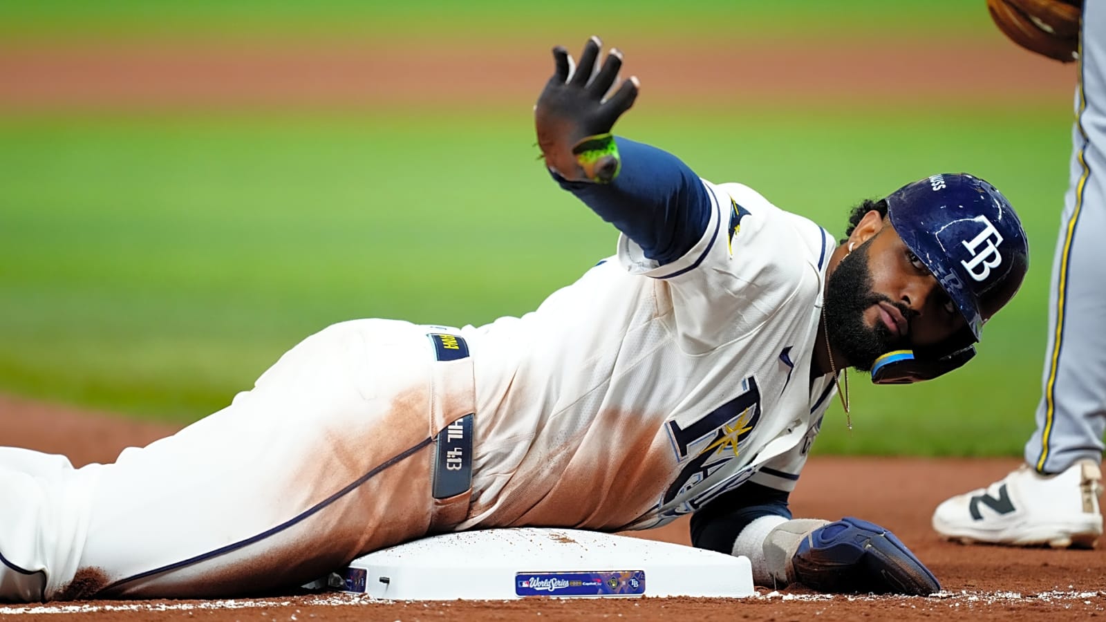 The 'Youngest 45-HR MLB seasons' quiz