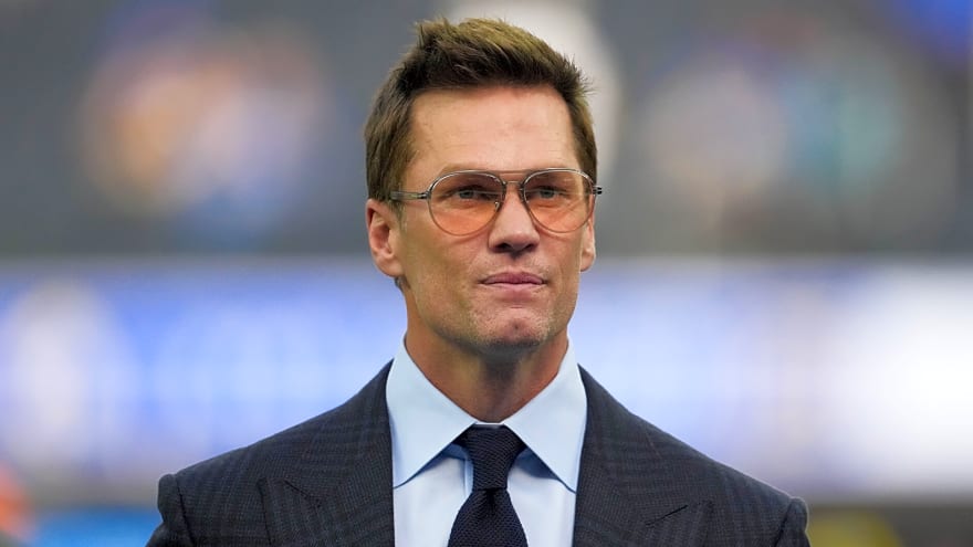 Tom Brady seemingly a harsh judge with Fernando Mendoza comments