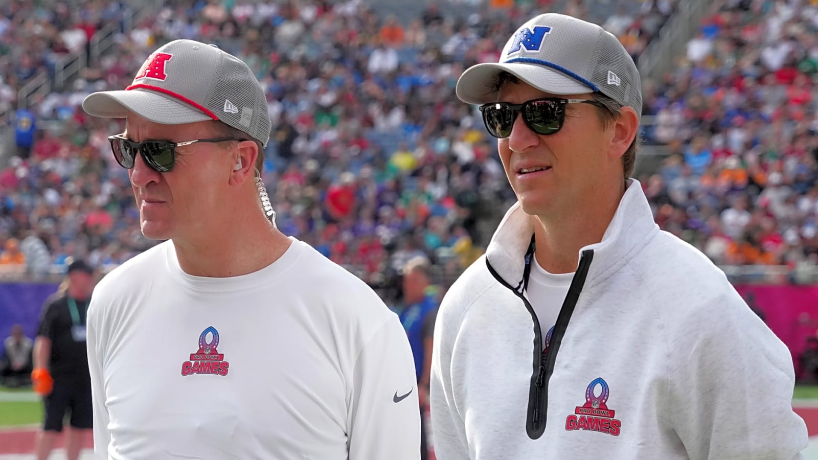 The '10-time Pro Bowlers' quiz