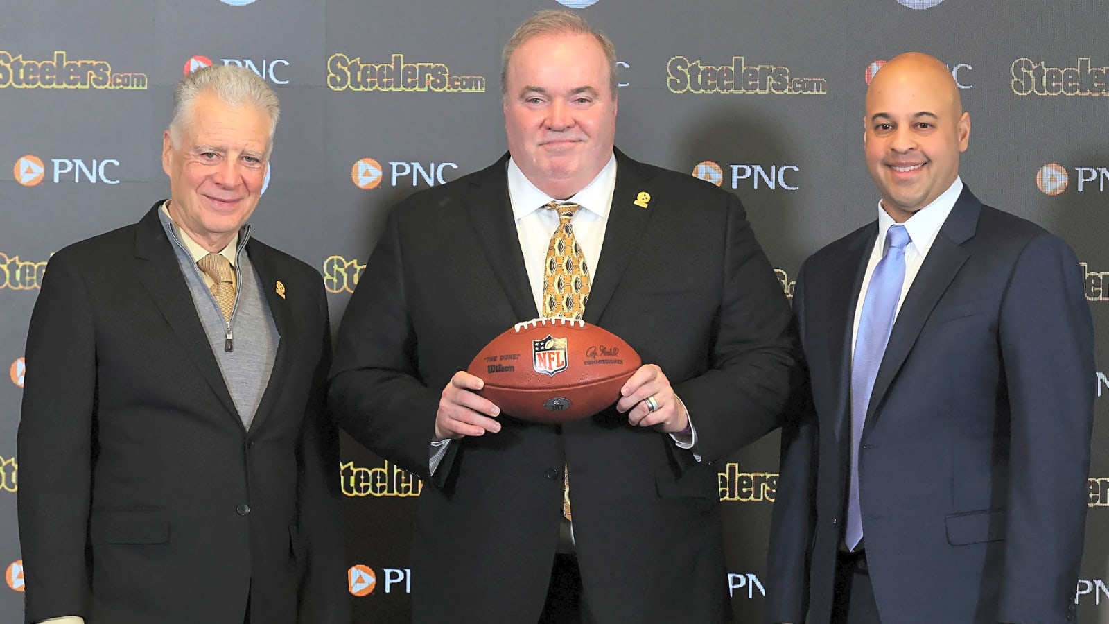 NFL free-agency winners, losers: Panthers, Steelers find good value