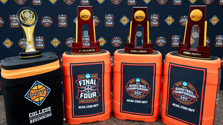 The 'NCAA men's basketball champions' quiz