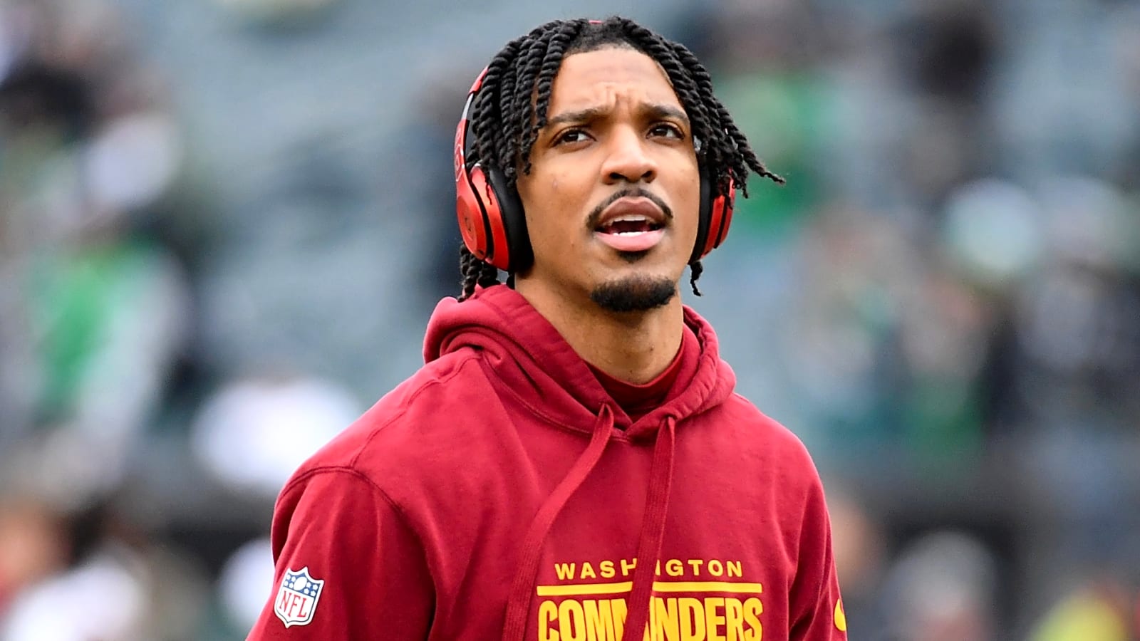 NFC Notes: Jayden Daniels, Kaiir Elam, Commanders, Cowboys, Eagles