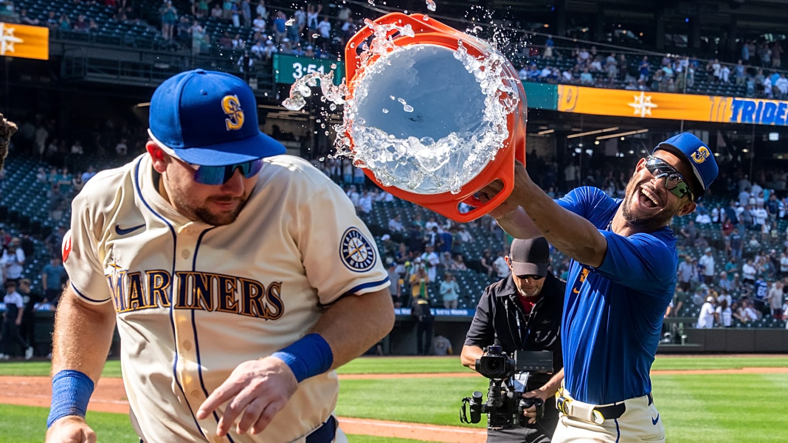 The 'MLB home run record by position' quiz