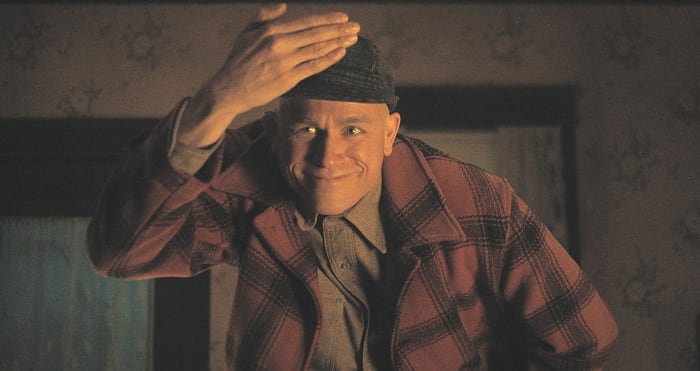 'Monster: The Ed Gein Story'