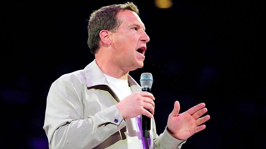 Suns owner Mat Isbhia pledged $2 million for All-Star Weekend winners. Can he actually do that?