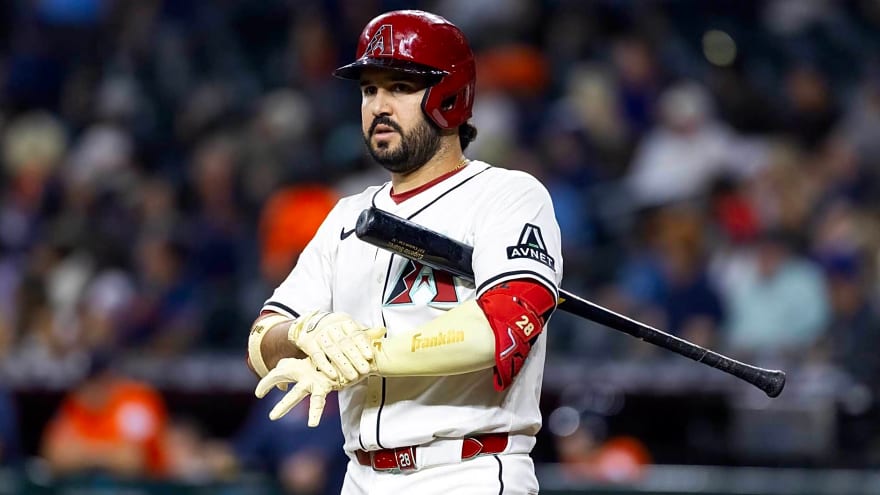 Diamondbacks rumors: Insider drops Arizona trade stance bombshell as deadline looms
