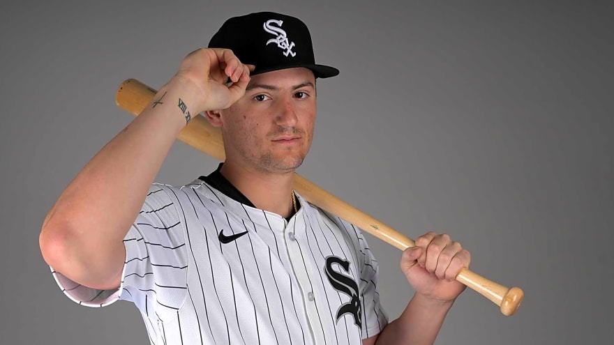 White Sox promotes top prospect before All-Star break