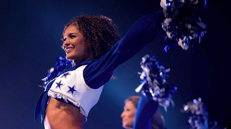 Netflix cheerleader series brings 400% pay raise revelation