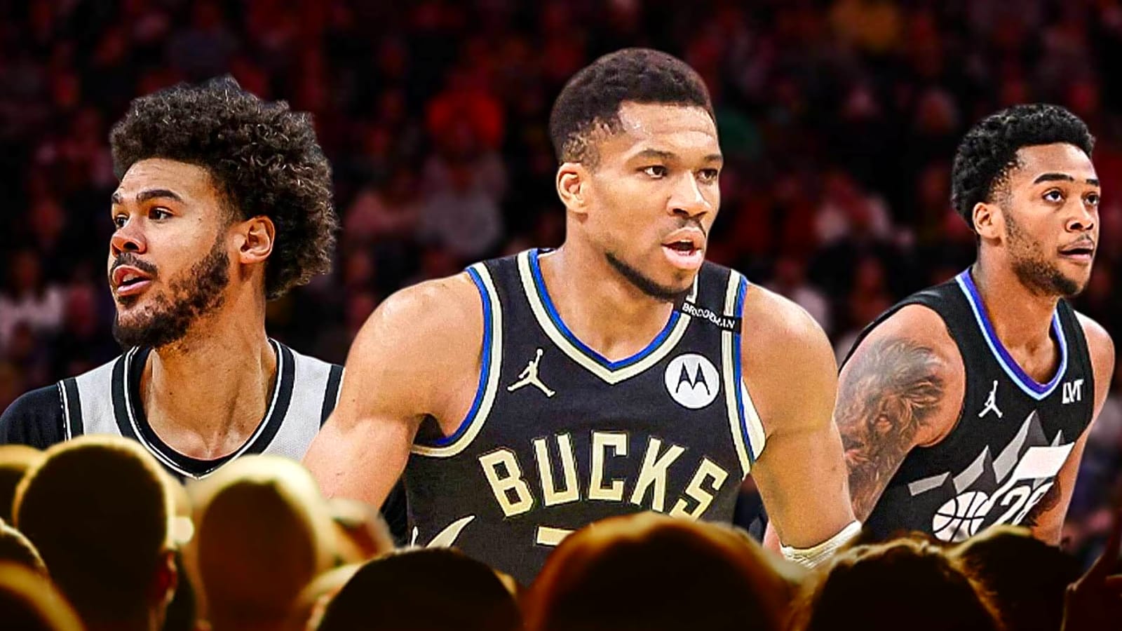 3 Oklahoma City Thunder trade targets after winning 2025 NBA Finals