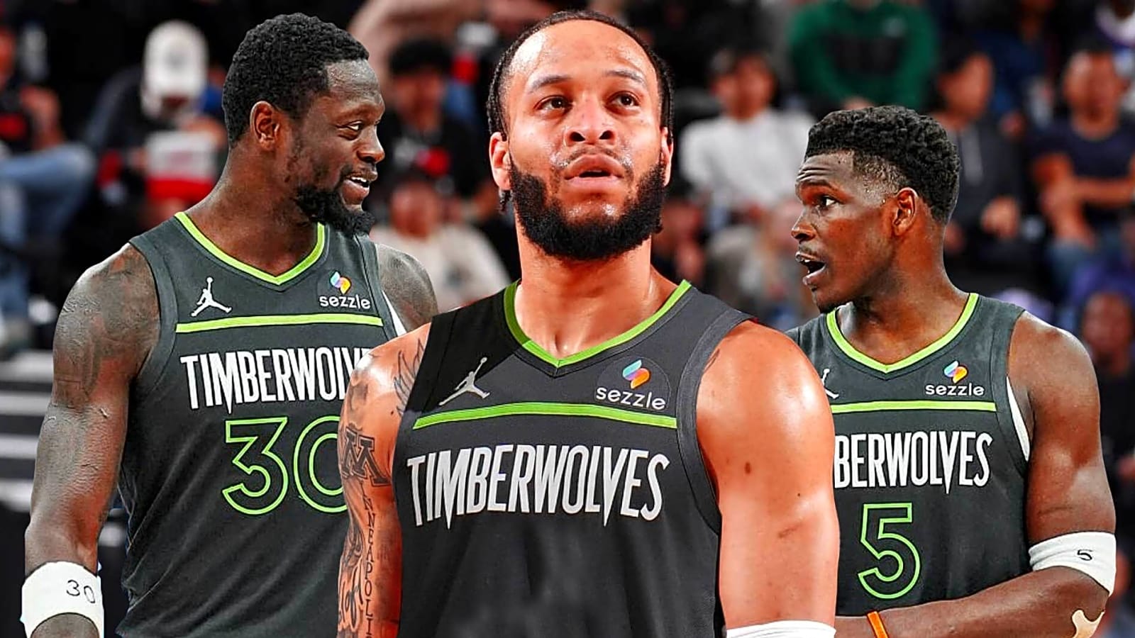Minnesota Timberwolves’ perfect move in 2025 NBA offseason