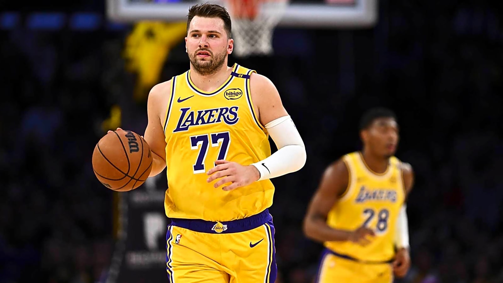 Lakers rumors: Insider reveals eye-opening trade vs. free agency nugget