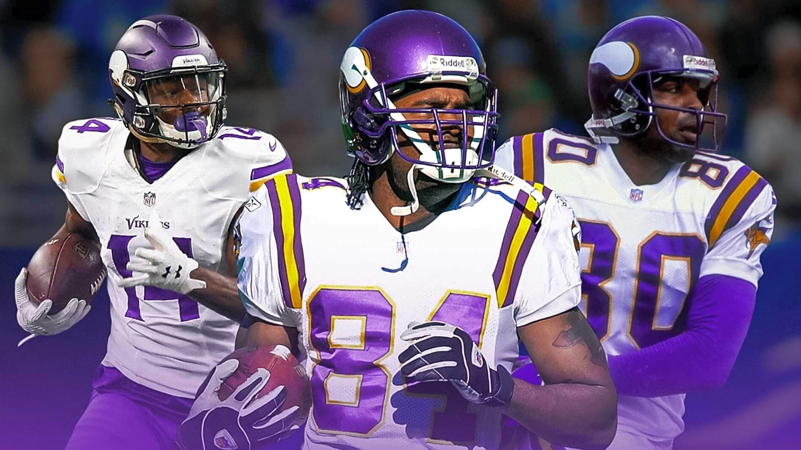 10 greatest Minnesota Vikings teams of all time