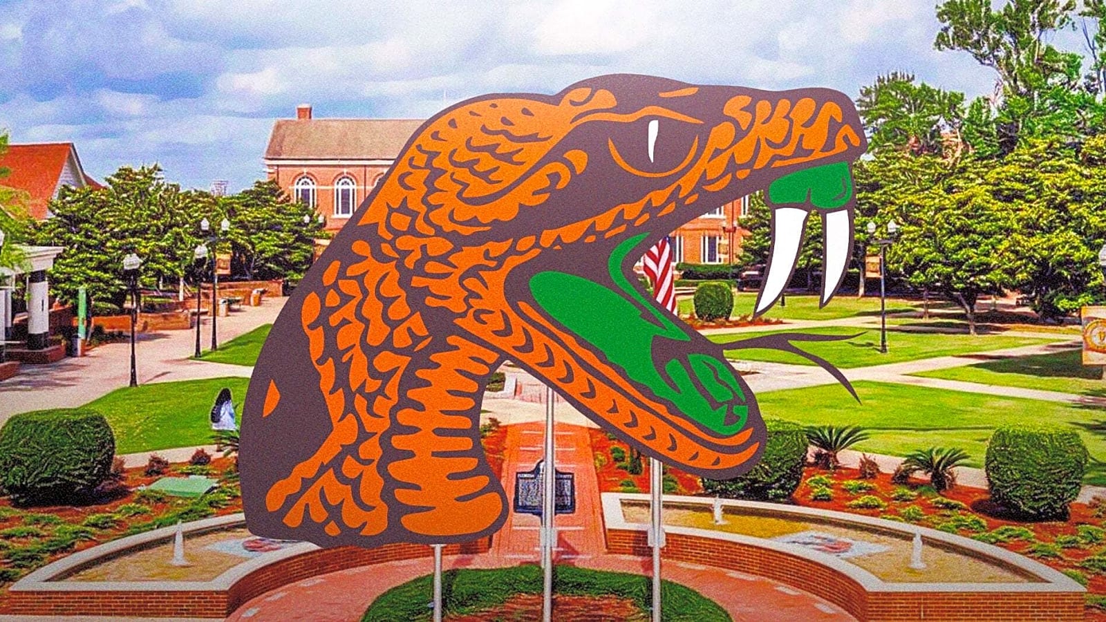 Florida A&M lands star quarterback recruit