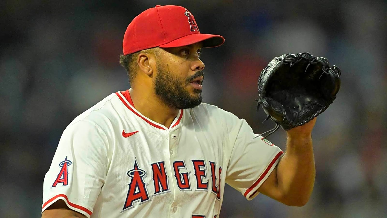 Angels’ Kenley Jansen reveals plans for MLB future