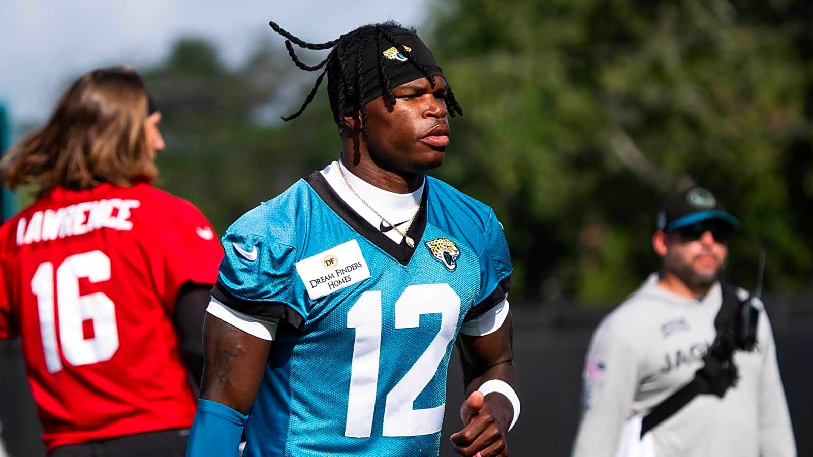 Insider reveals Jaguars unusual plan for Travis Hunter