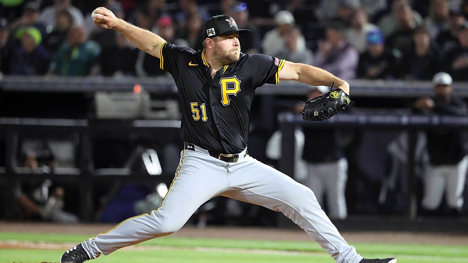 The bizarre ways Yankees’ David Bednar learned of Pirates trade