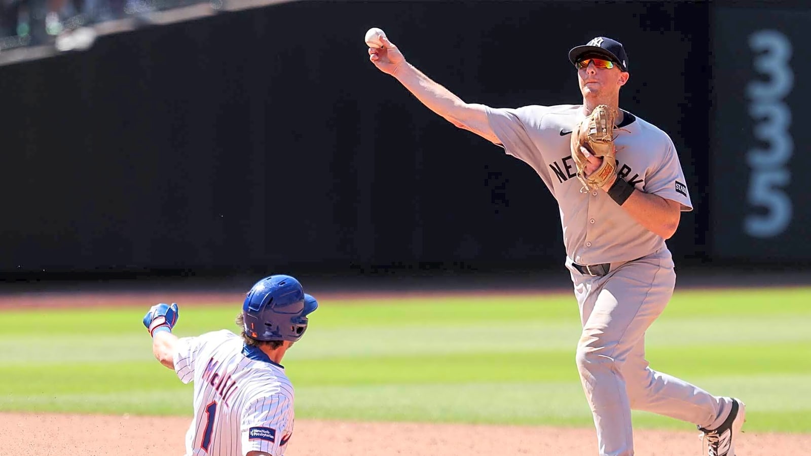 Yankees’ Aaron Judge breaks silence on DJ LeMahieu release