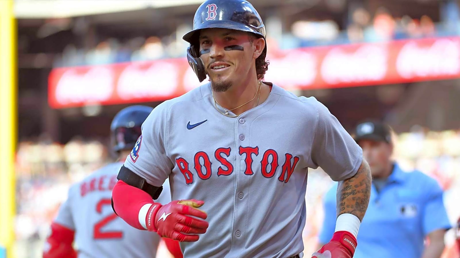 Red Sox rumors: Insider hints at Jarren Duran trade, but he’s confused why