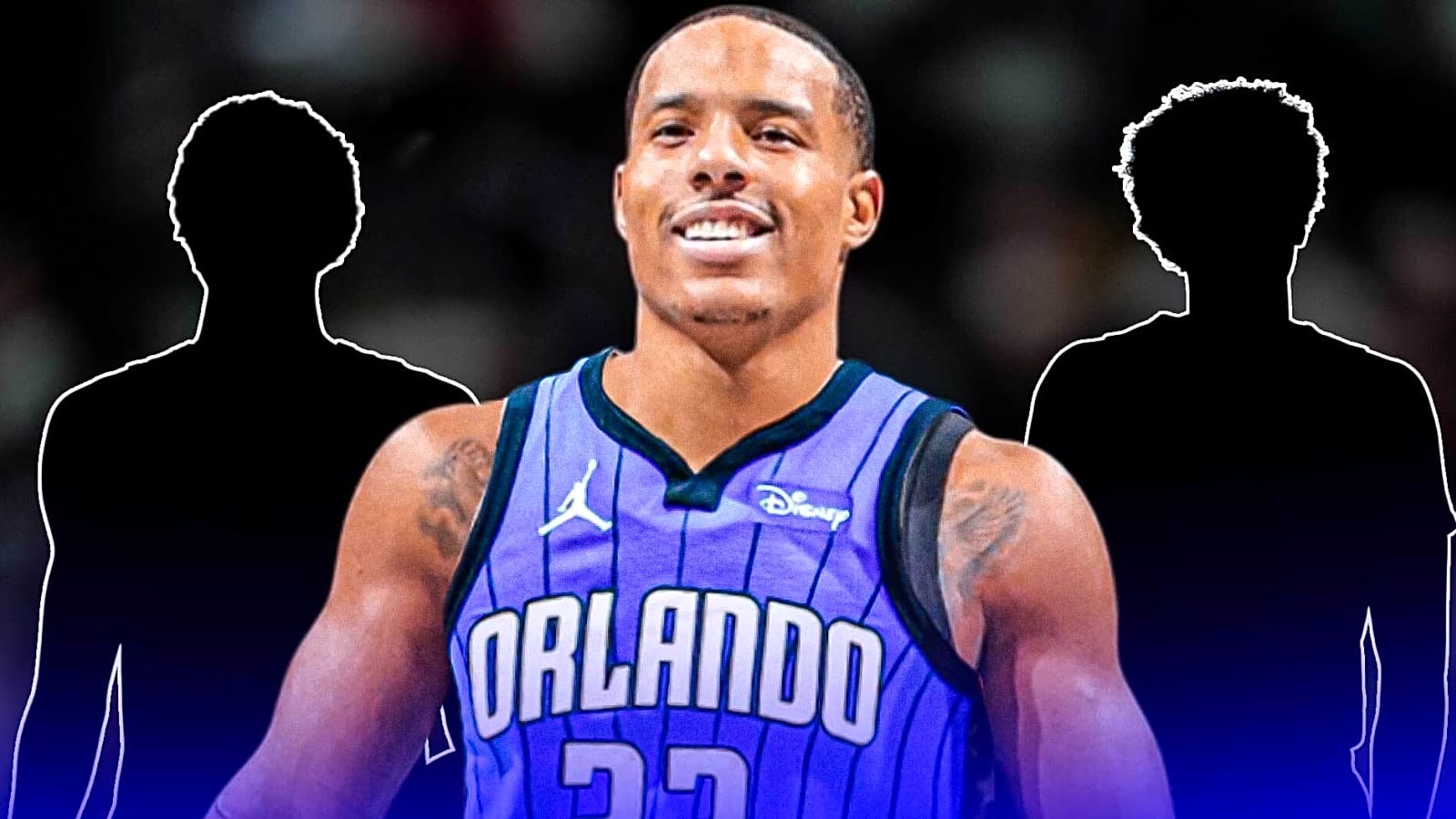 The next trade Orlando Magic must make after Desmond Bane blockbuster