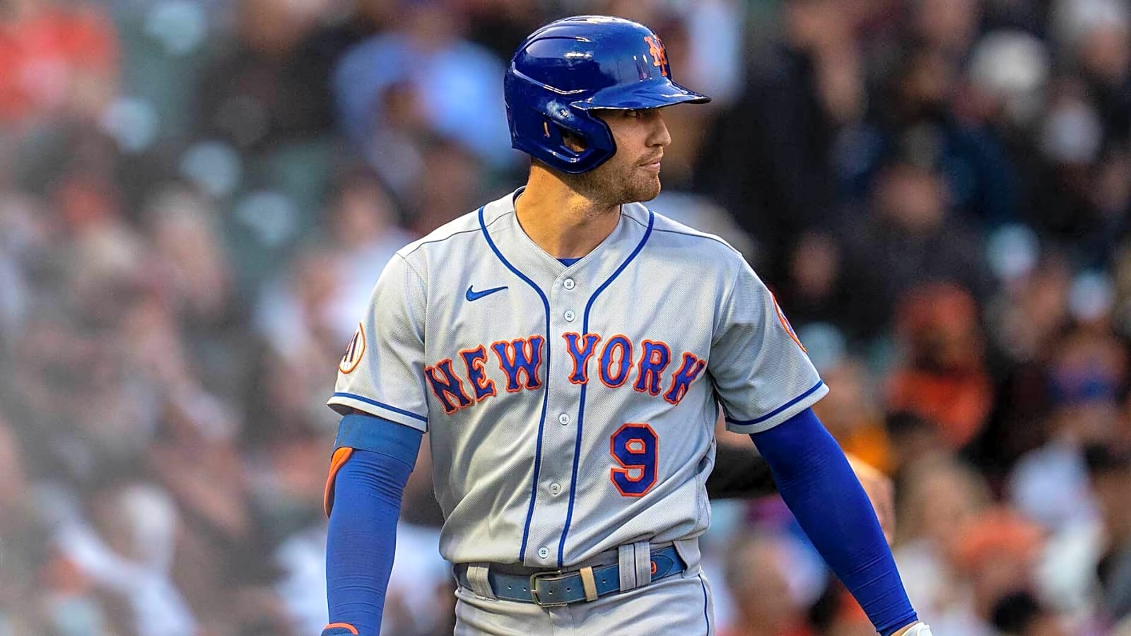 Mets’ Brandon Nimmo makes tough admission after second loss in Guardians series