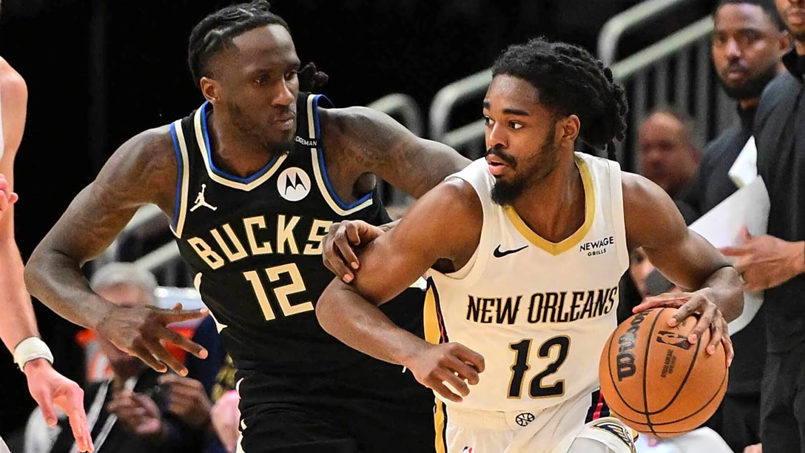Hornets sign 40% 3-point sniper to contract
