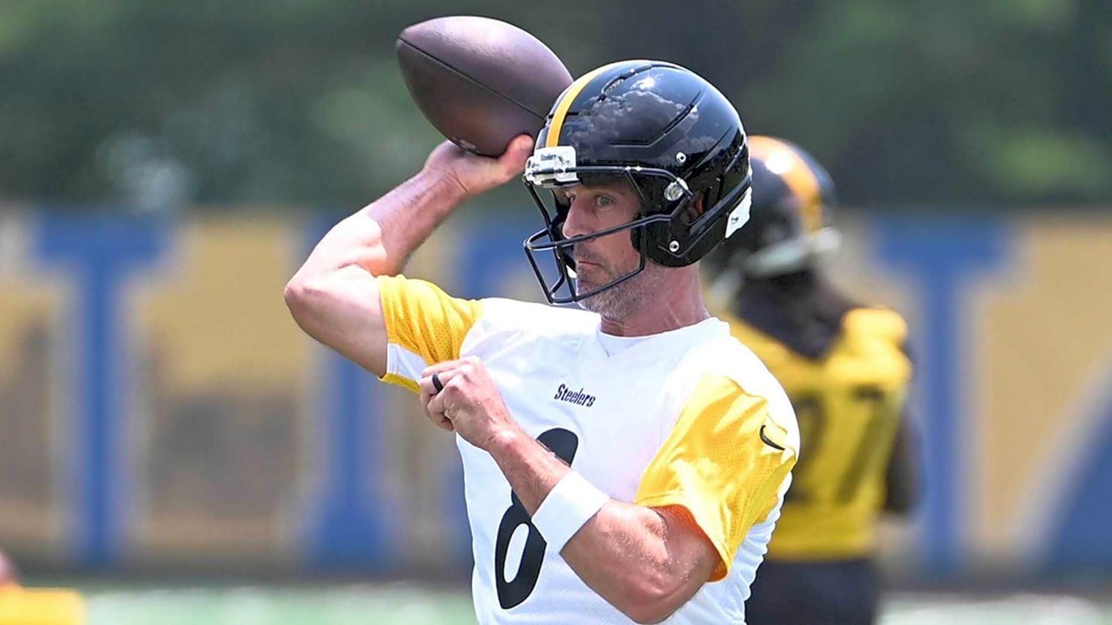 ESPN finds silver lining in Steelers’ ‘last swing’ offseason