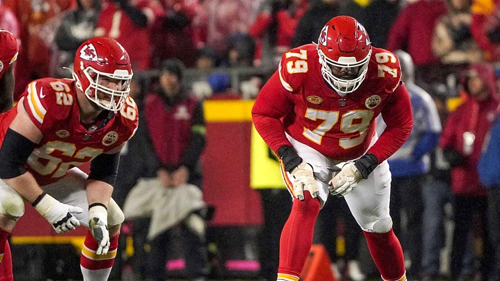 Buccaneers, Chiefs Super Bowl champion announces retirement