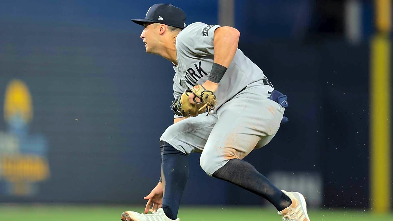 Yankees’ trade deadline additions epically fail in ugly loss to Marlins