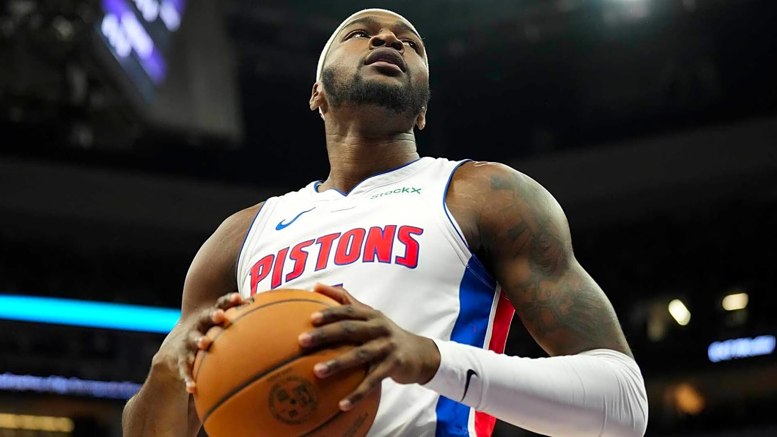 ‘BBall’ Paul Reed returns to Pistons on $11 million deal
