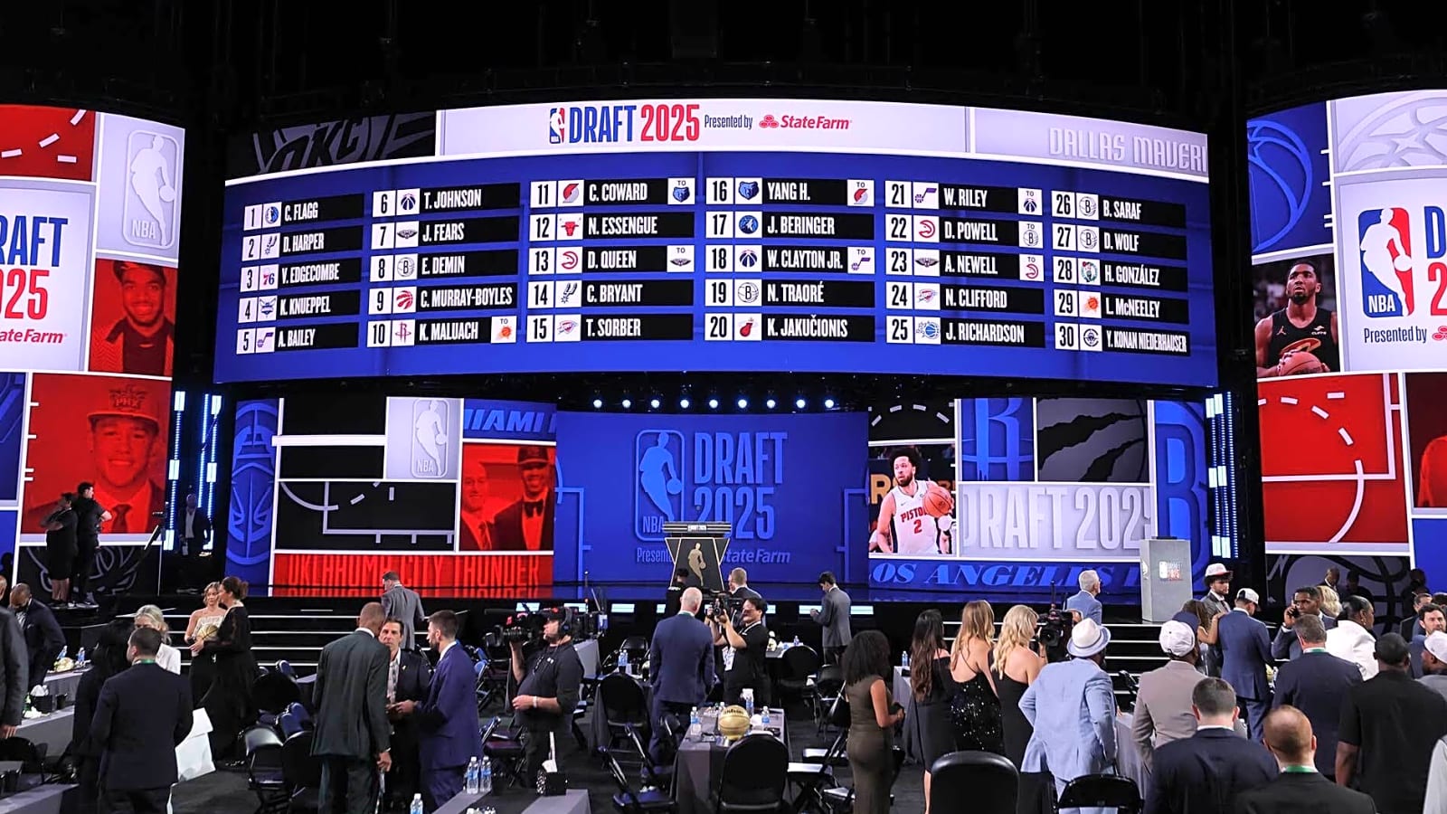 New York Knicks 2025 NBA Draft grade for pick No. 51
