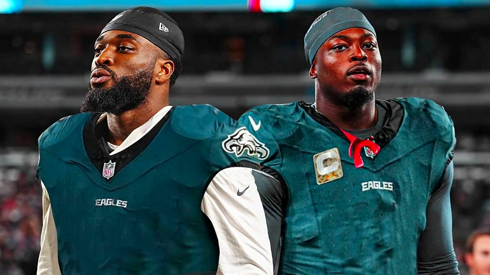 The fatal flaw Philadelphia Eagles must address in training camp