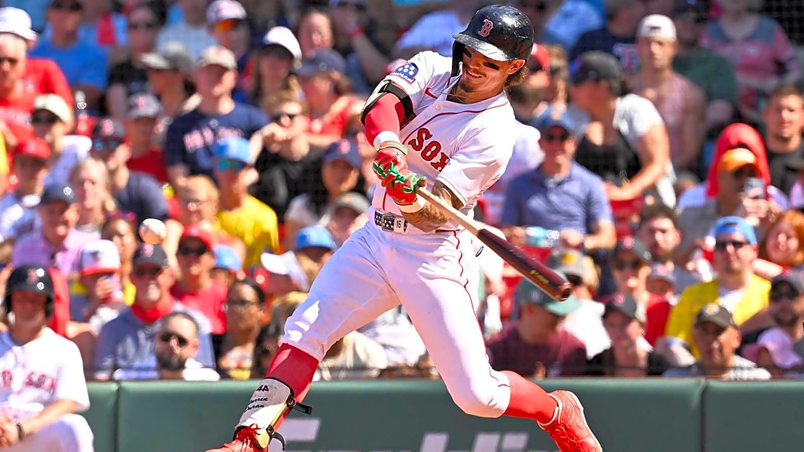Predicting Red Sox’s next big trade before deadline