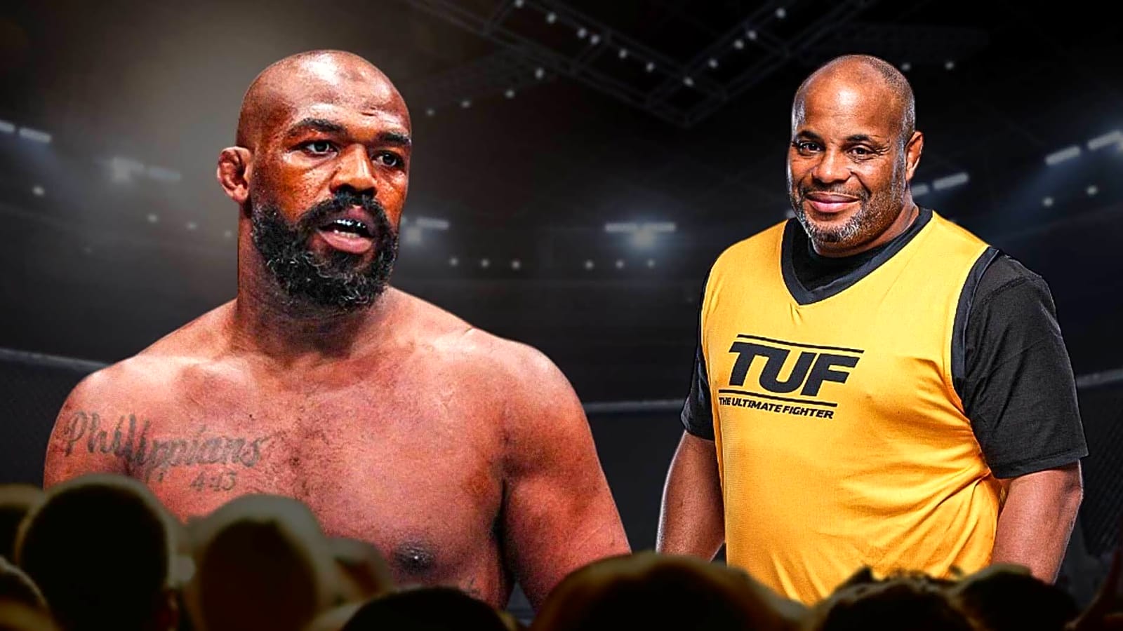 5 best light heavyweight UFC fighters ever