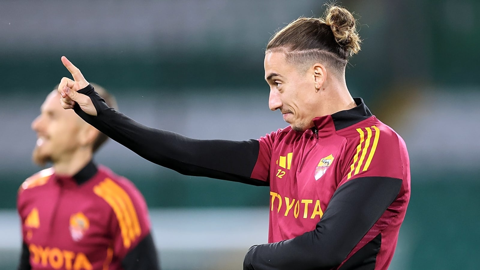 Liverpool defender struggling this season is offered lifeline by Premier League club