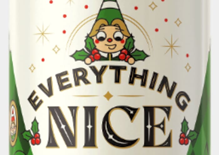 Brewery Ommegang, Everything Nice