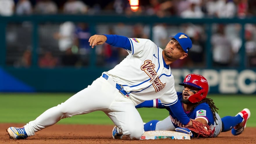 Do the Blue Jays need to worry about a World Baseball Classic hangover?