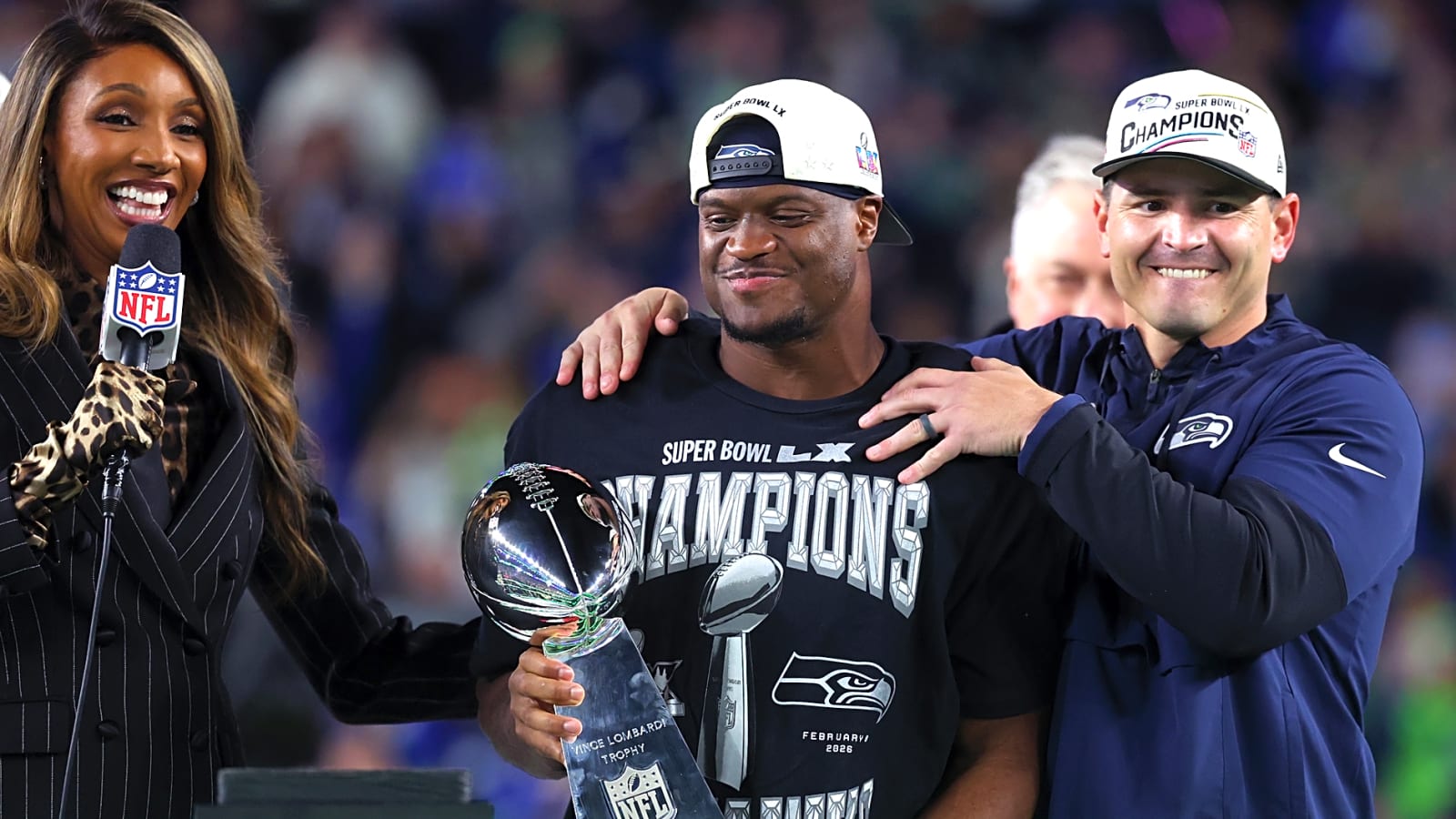 The 'Super Bowl MVPs' quiz