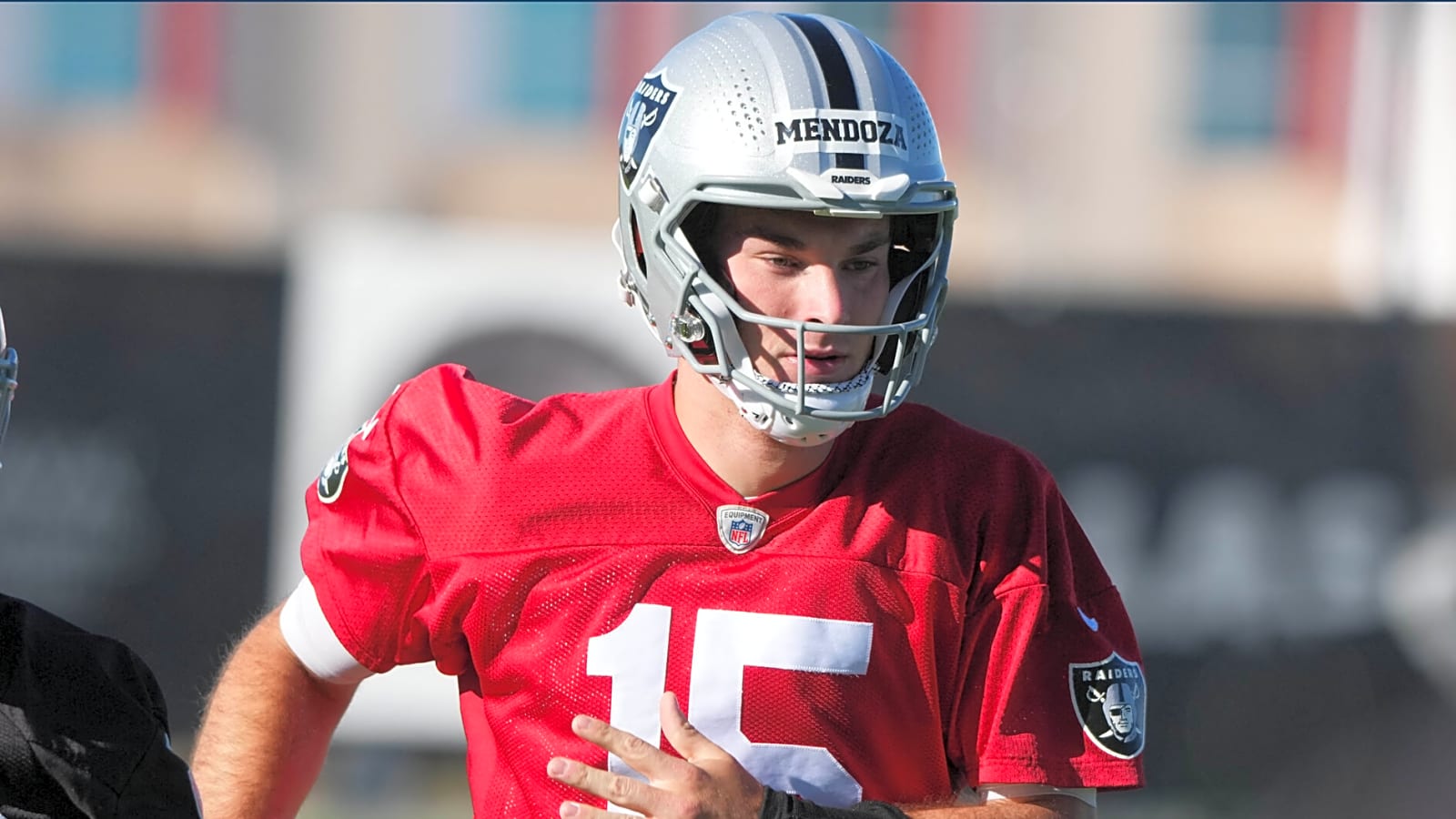 Raiders' Fernando Mendoza has one main flaw amid QB competition