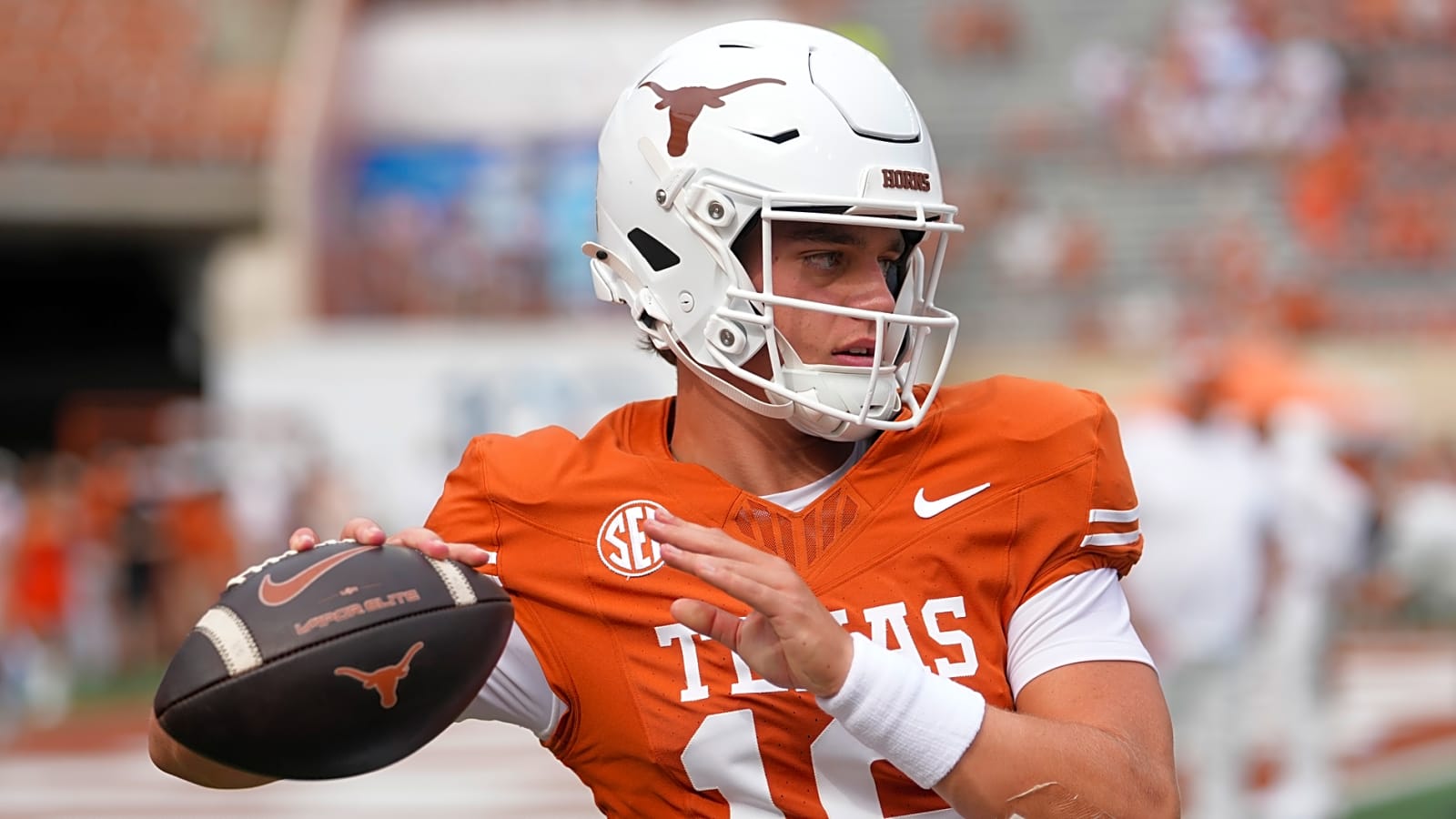 CFB Week 2 takeaways: Don't hit the panic button just yet