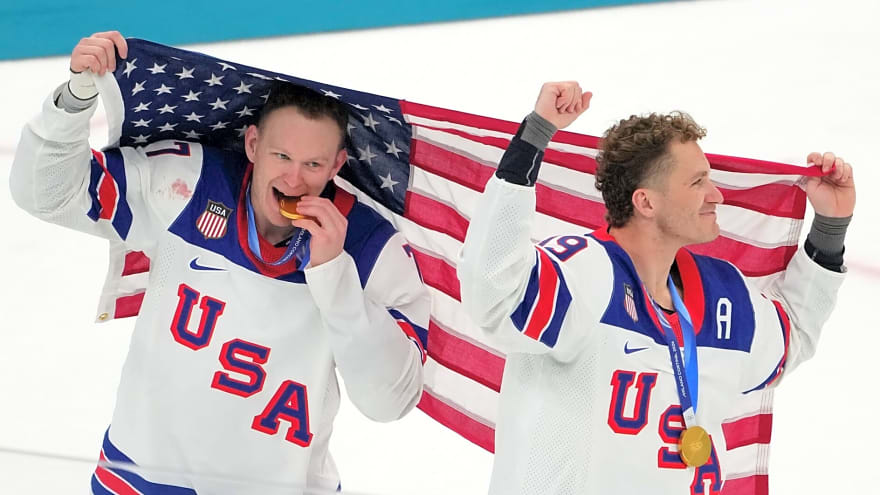 Senators’ Brady Tkachuk: ‘(Matthew) is on a four-day bender and I’m under the microscope’