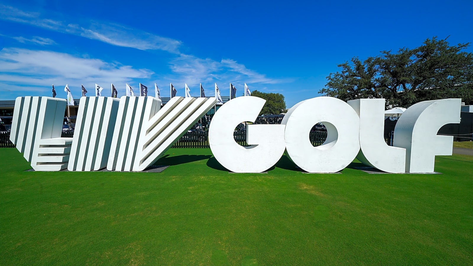 LIV Golf throws a hissy fit over OWGR decision