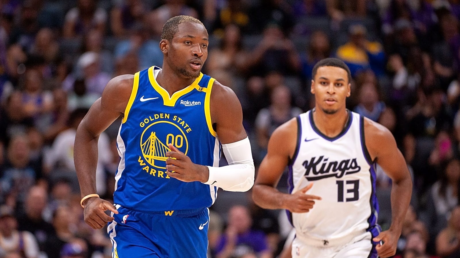 'That’s the Likeliest Scenario' – NBA Insider on Jonathan Kuminga’s Potential Return to the Golden State Warriors