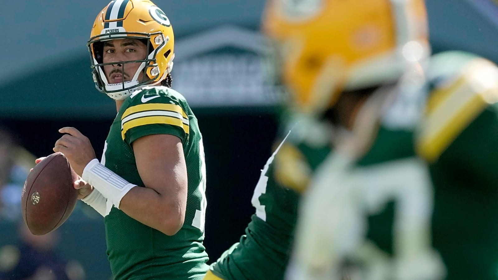 Green Bay Packers: Jordan Love Earns Praise For Classy Gesture Before Training Camp